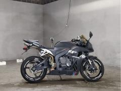 Honda CBR600RR 2008