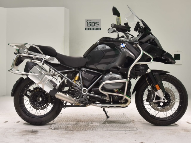 BMW R1200GS ADVENTURE 2017