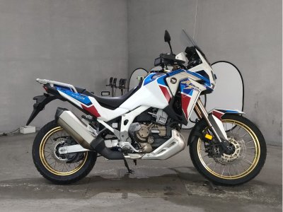 Honda AFRICATWIN CRF1000LD 2020