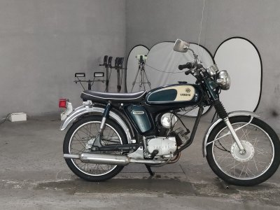 Yamaha YB-1 1998