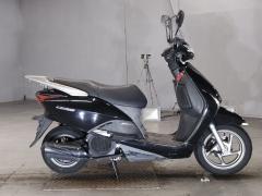 Honda LEAD110 2012
