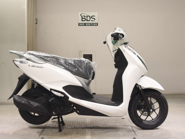 Honda LEAD125