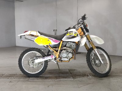 Suzuki DR250R