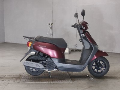 Honda TACT125 2018
