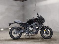 Yamaha XSR900 2023