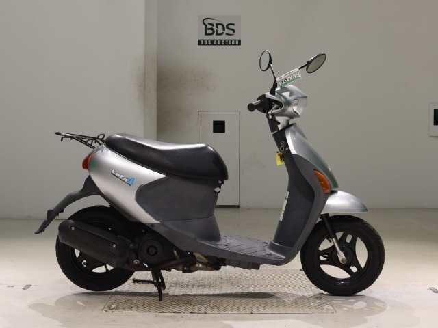 Suzuki LETS4