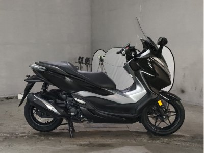 Honda FORZA 2018
