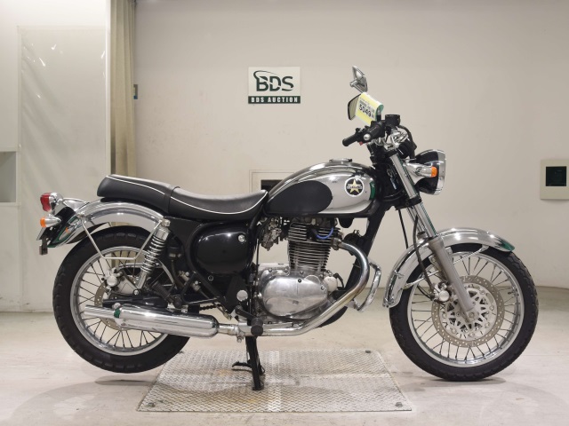 Kawasaki ESTRELLA RS 1992