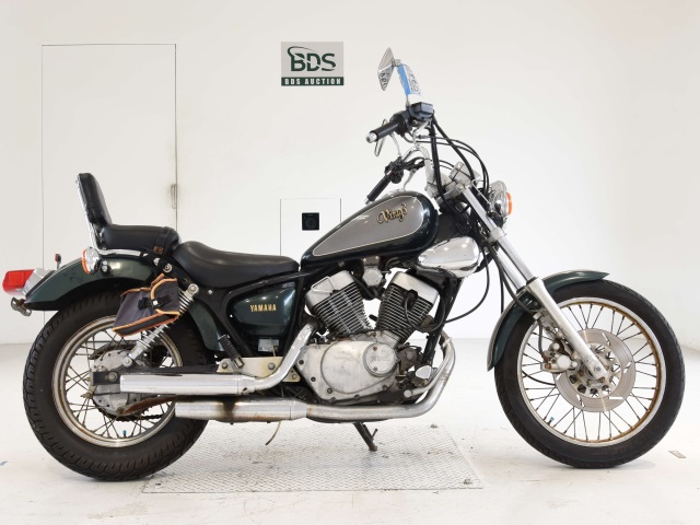 Yamaha VIRAGO XV250 1991