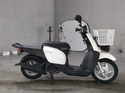 Yamaha GEAR 2019