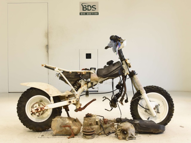 Honda EZ-9 1990
