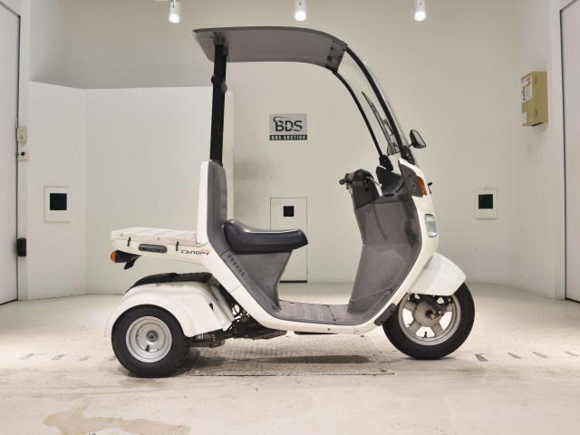 Honda GYRO CANOPY 2019