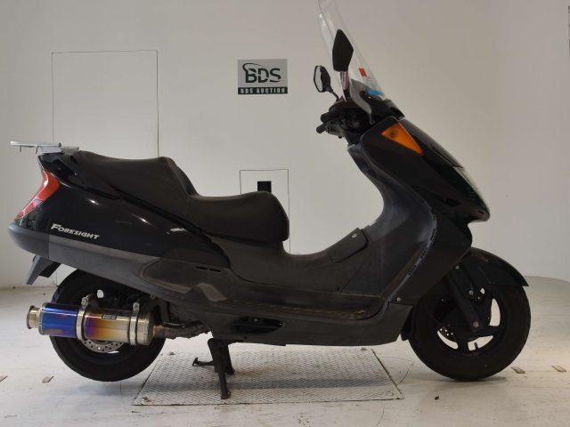 Honda FORESIGHT EX 2003