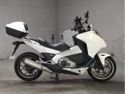 Honda NC700 INTEGRA 2013