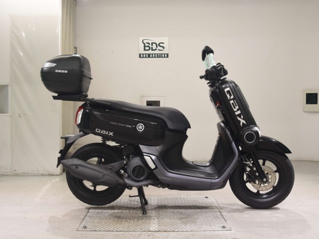 Yamaha QBIX
