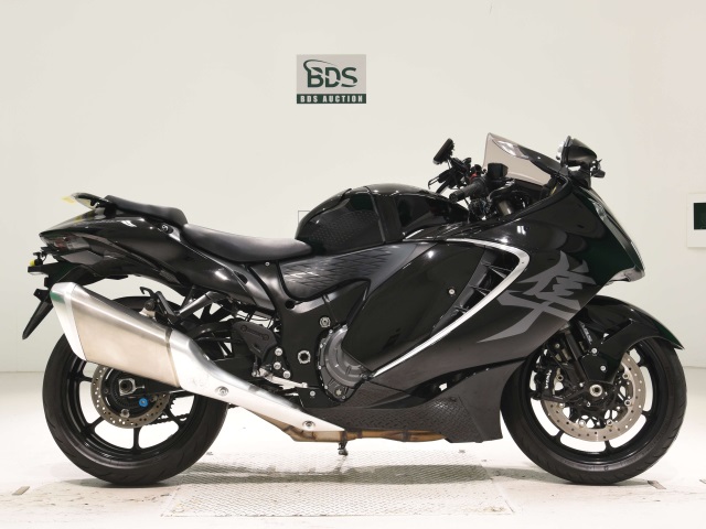 Suzuki GSX1300R HAYABUSA 2023