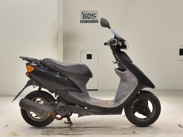 Yamaha JOG 50 2006