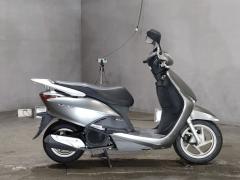 Honda LEAD110 2009