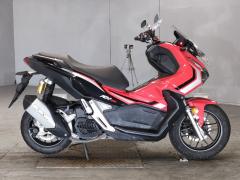Honda ADV 150 2021