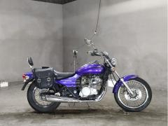 Kawasaki ELIMINATOR 125 1998
