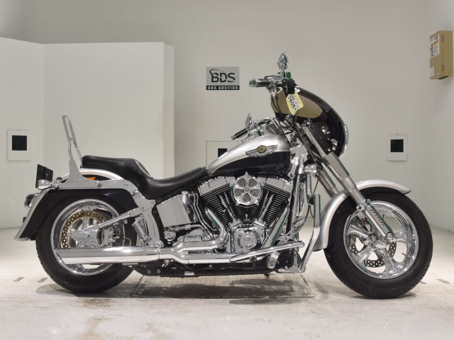 HD FATBOY FLSTF1450 2003