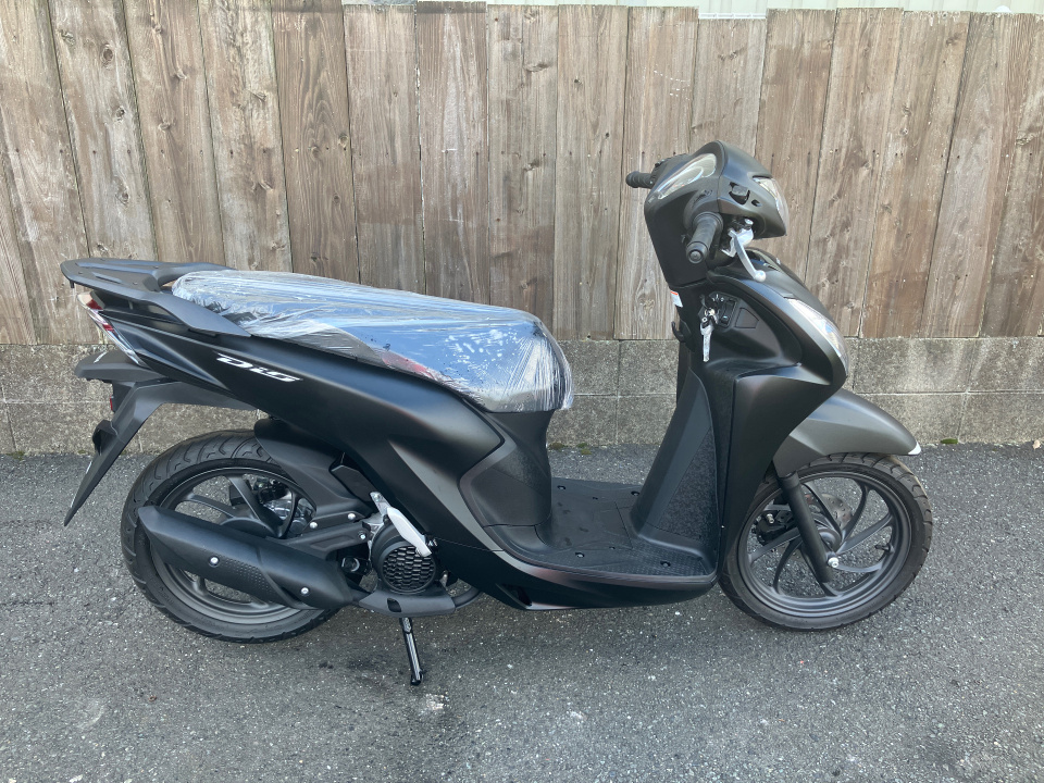 Honda DIO110 2023