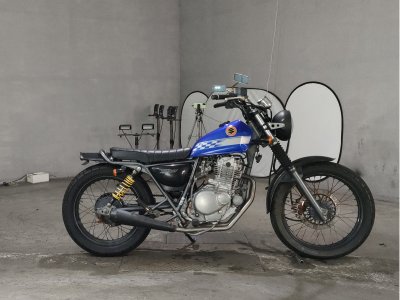 Suzuki GRASSTRACKER BIGBOY