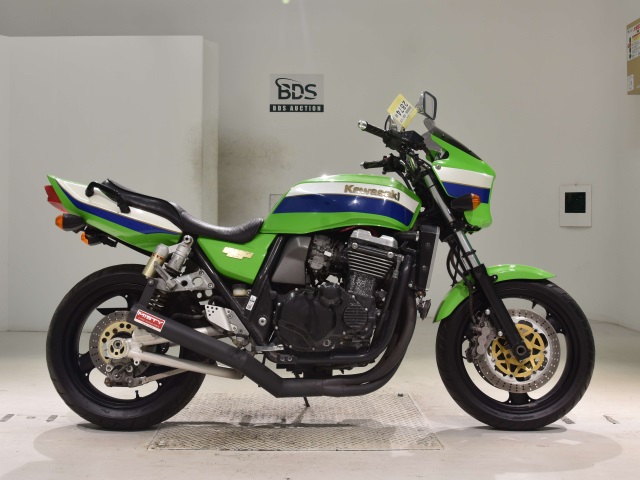 Kawasaki ZRX1100 1997