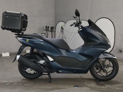 Honda PCX125 2023