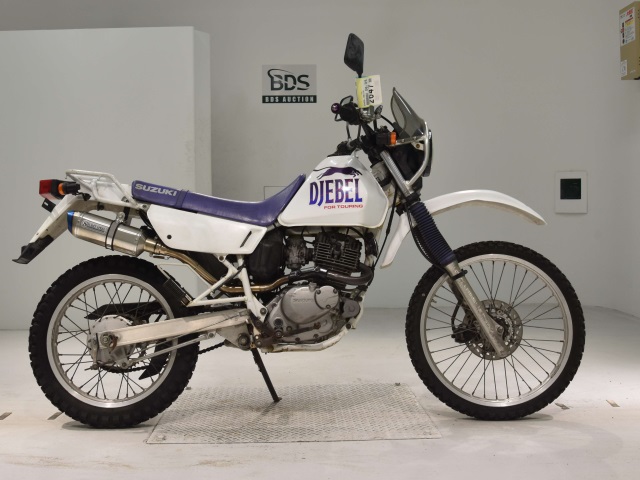 Suzuki DJEBEL200 1995