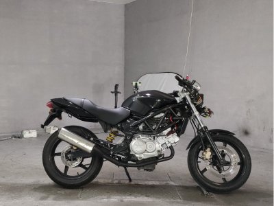 Honda VTR250 2007