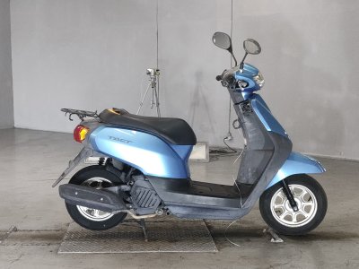 Honda TACT125 2015