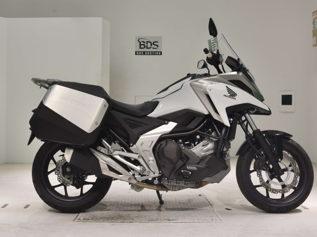 Honda NC750XD 2023