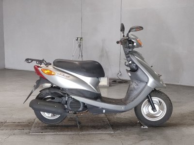 Yamaha JOG 50 2013