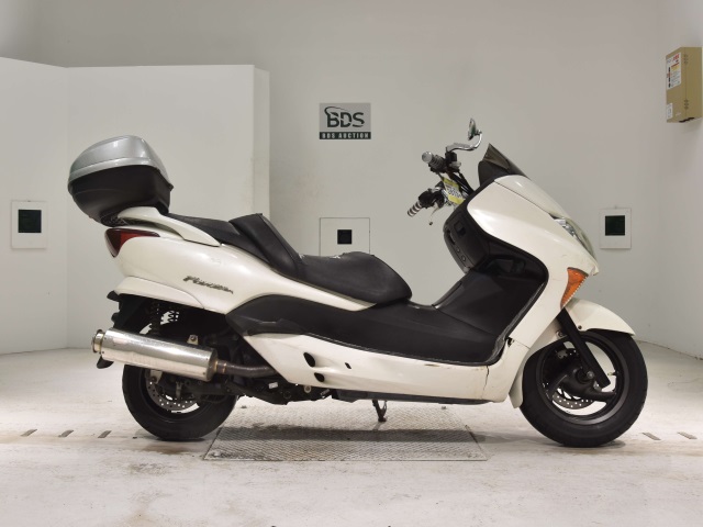 Honda FORZA X 2004