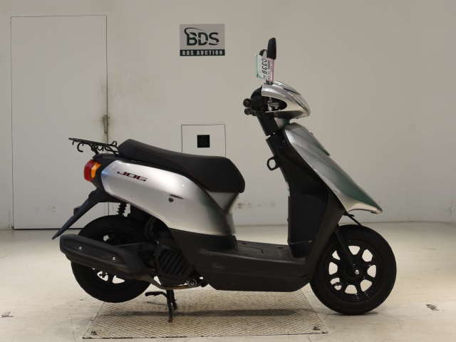 Yamaha JOG 50 2023