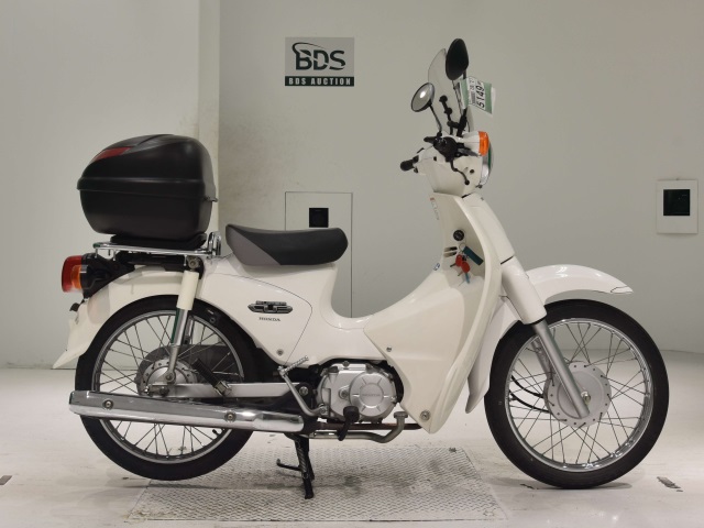 Honda SUPER CUB110 2009