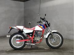Honda FTR223 2002