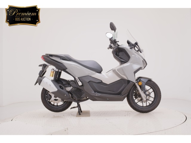 Honda ADV 160 2023