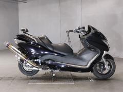 Honda FORZA Z 2004
