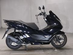 Honda PCX125 2021