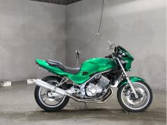 Kawasaki BALIUS ZR250 1995