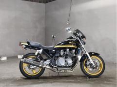 Kawasaki ZEPHYR750 1997