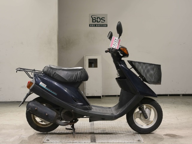 Yamaha JOG-1 1992
