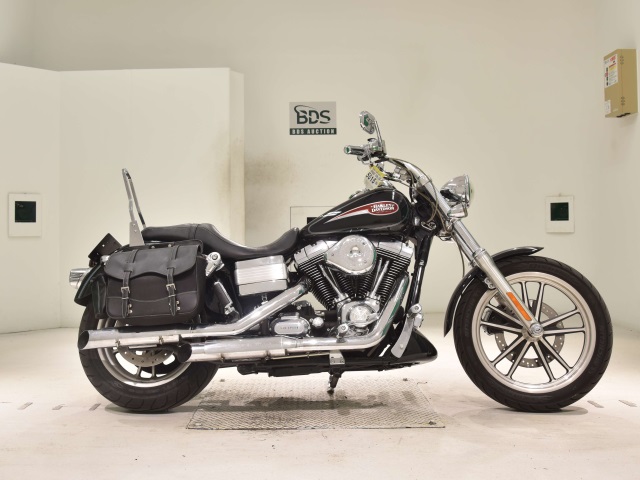 HD LOW RIDER FXDL1580 2005
