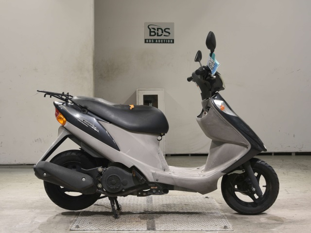 Suzuki ADDRESS V125