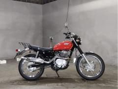 Honda CL400 2000