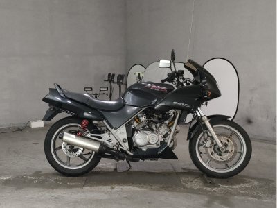 Honda VT250 SPADA 1992