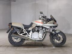 Suzuki GSX750S KATANA 1983