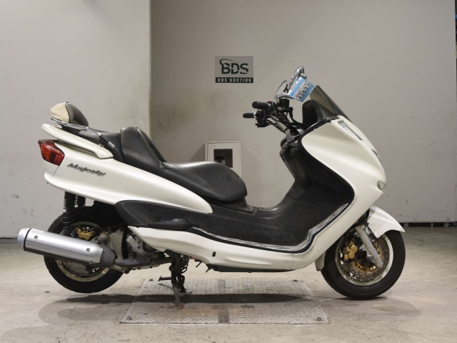Yamaha MAJESTY 250C 2002